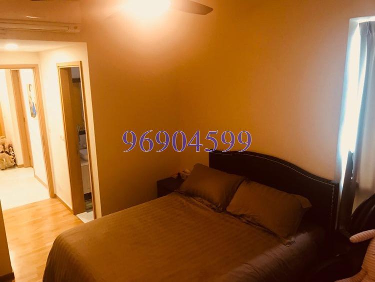 Oasis Garden (D19), Condominium #170798822